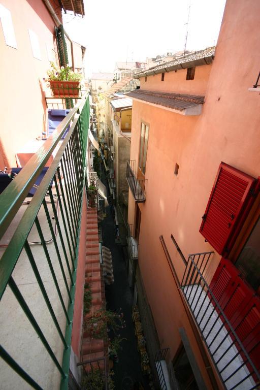 Sorrento Inn Guesthouse Bagian luar foto