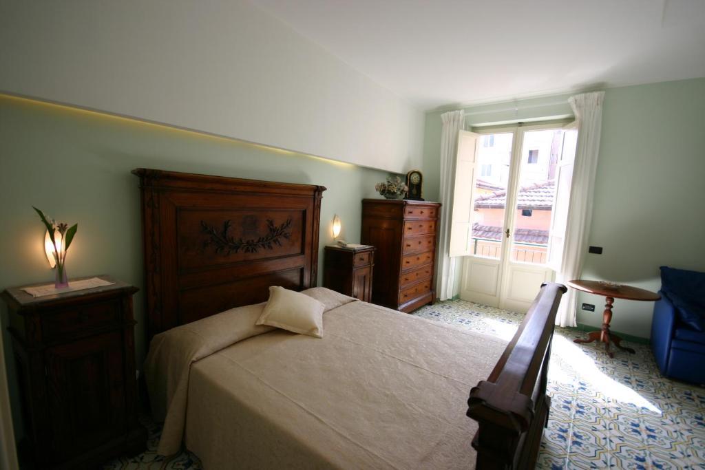 Sorrento Inn Guesthouse Bagian luar foto