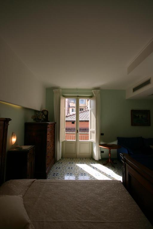 Sorrento Inn Guesthouse Bagian luar foto