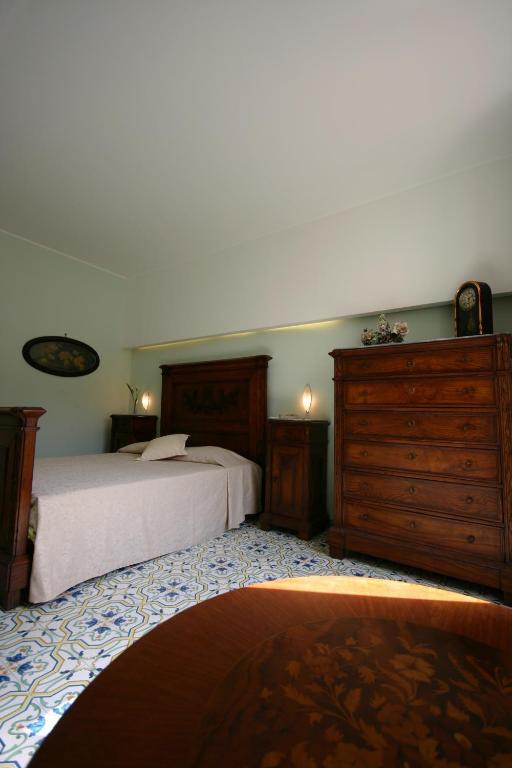 Sorrento Inn Guesthouse Bagian luar foto